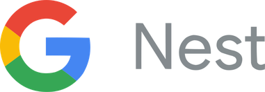 Google Nest logo